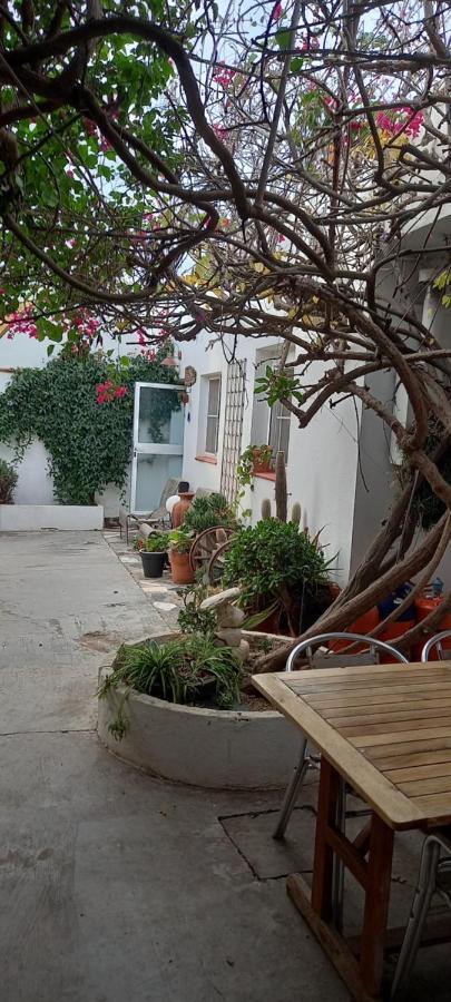 Can Juvimar El Poble Nou del Delta Eksteriør bilde
