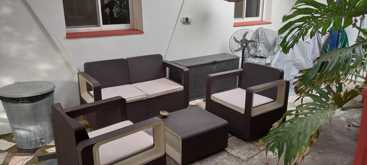 Can Juvimar El Poble Nou del Delta Eksteriør bilde